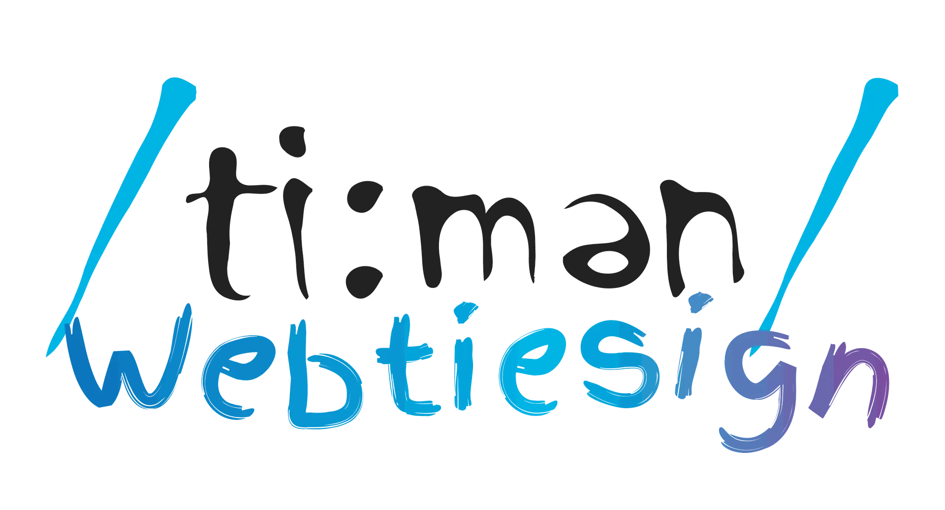 Webtiesign